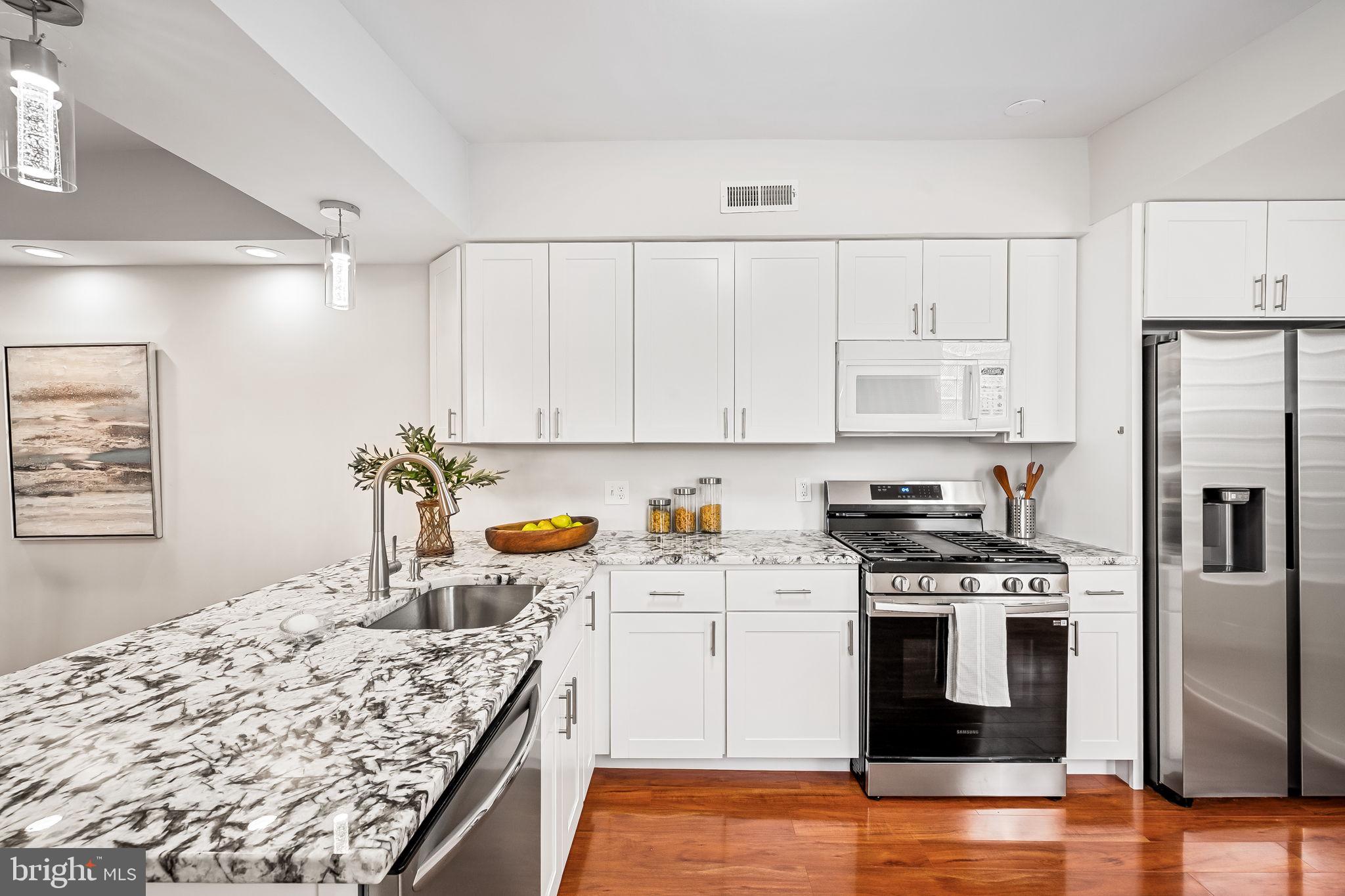 BUTCHERS HILL - Residential