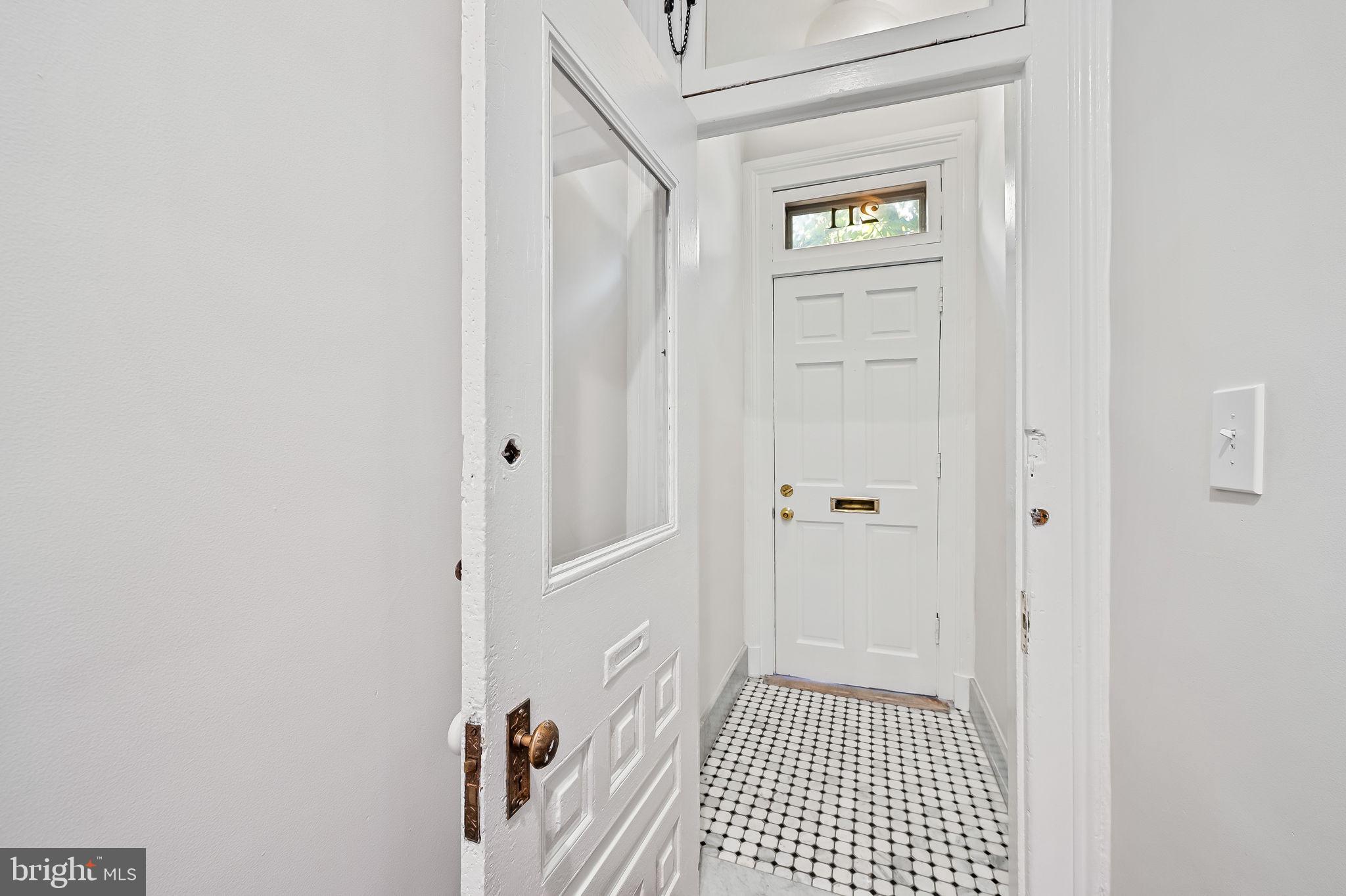 BUTCHERS HILL - Residential