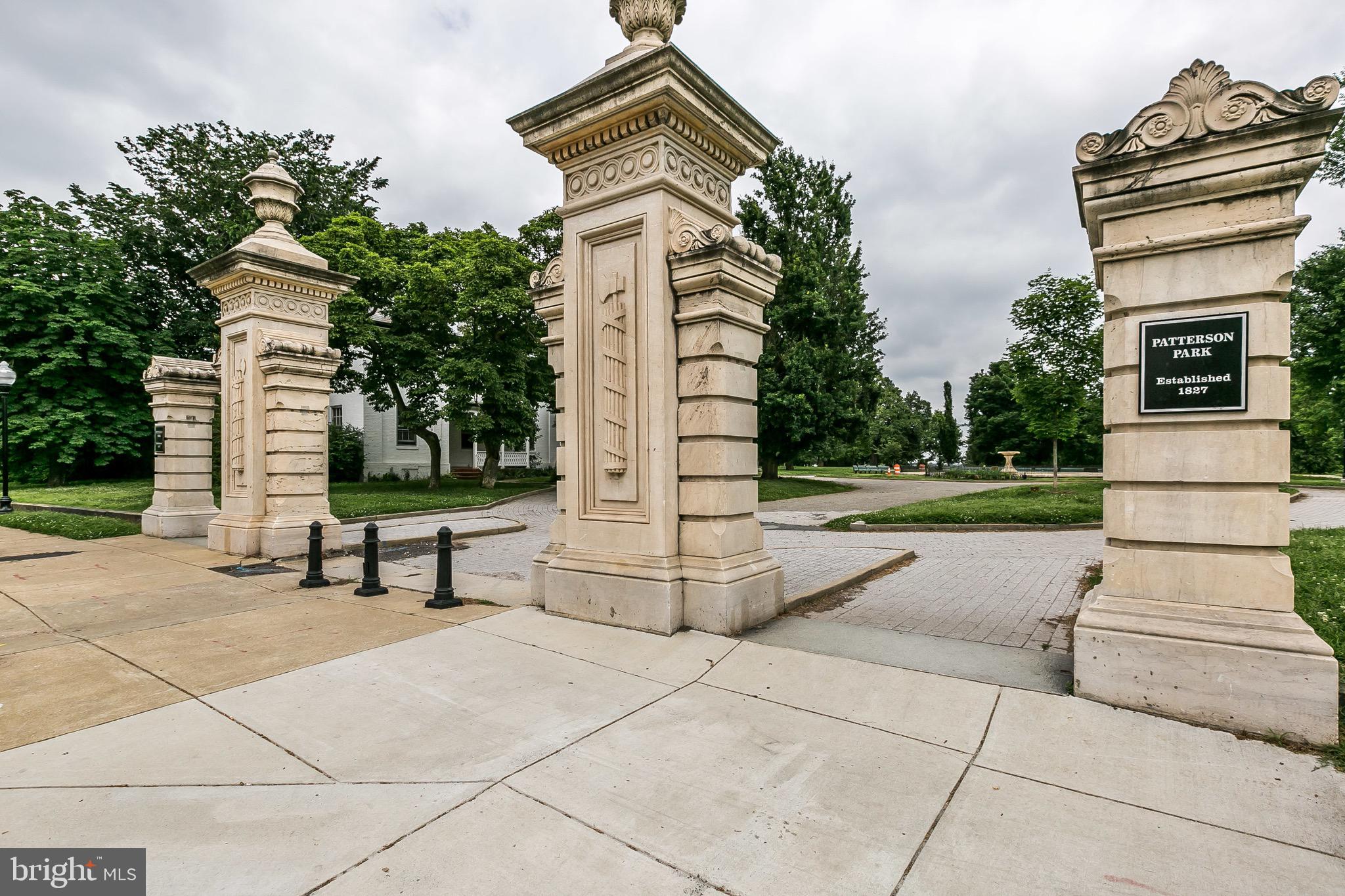 BUTCHERS HILL - Residential