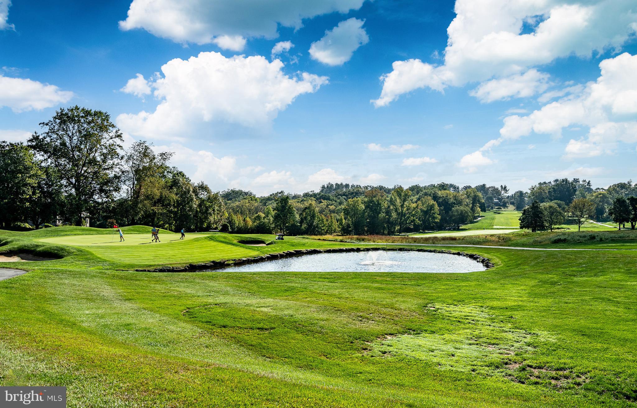 RADLEY RUN MEWS - Residential Lease