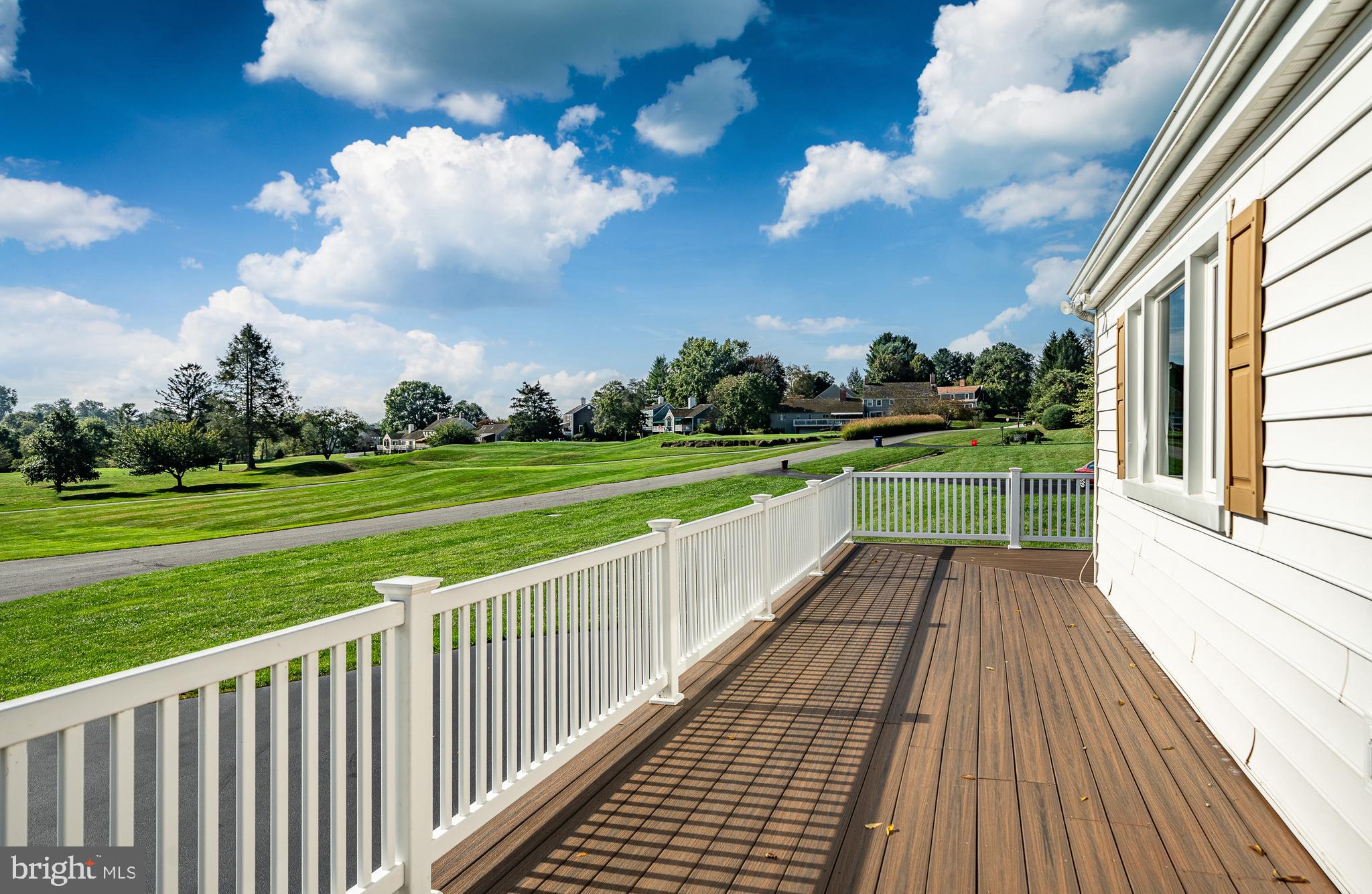 RADLEY RUN MEWS - Residential Lease