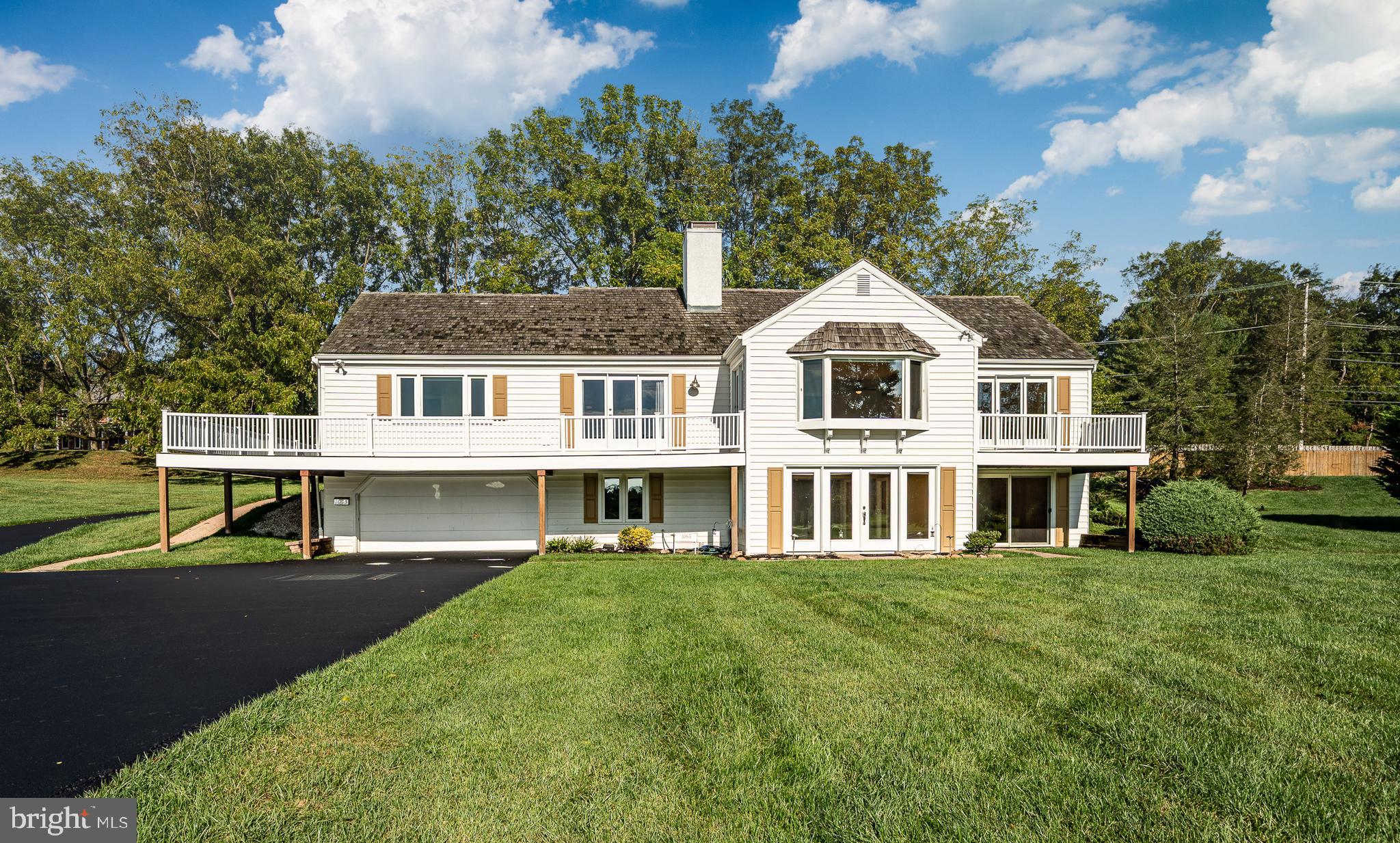 RADLEY RUN MEWS - Residential Lease