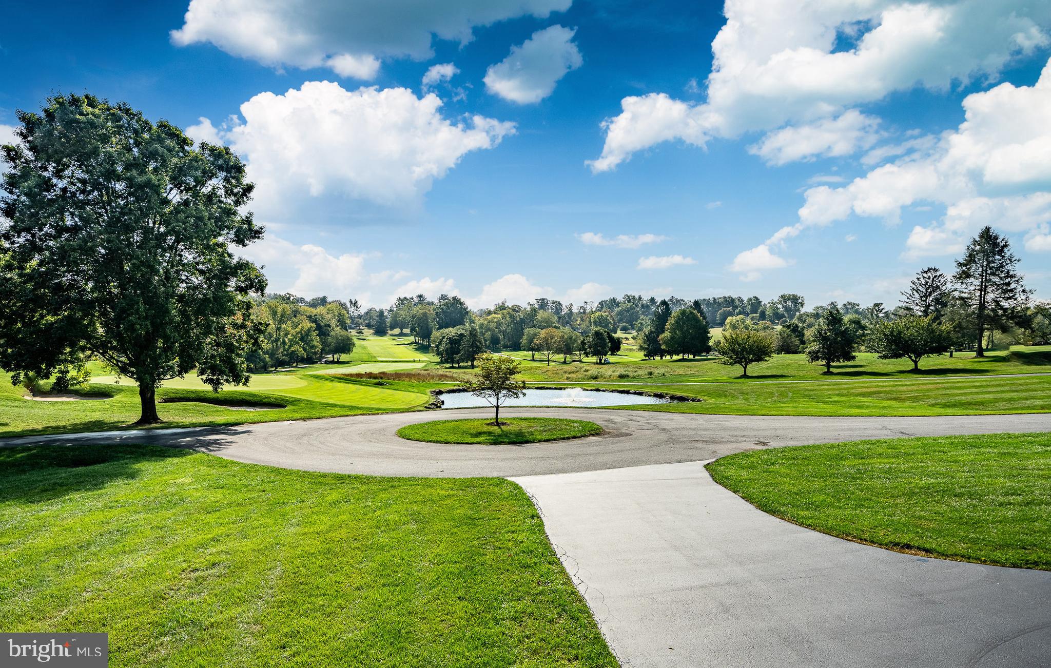 RADLEY RUN MEWS - Residential Lease