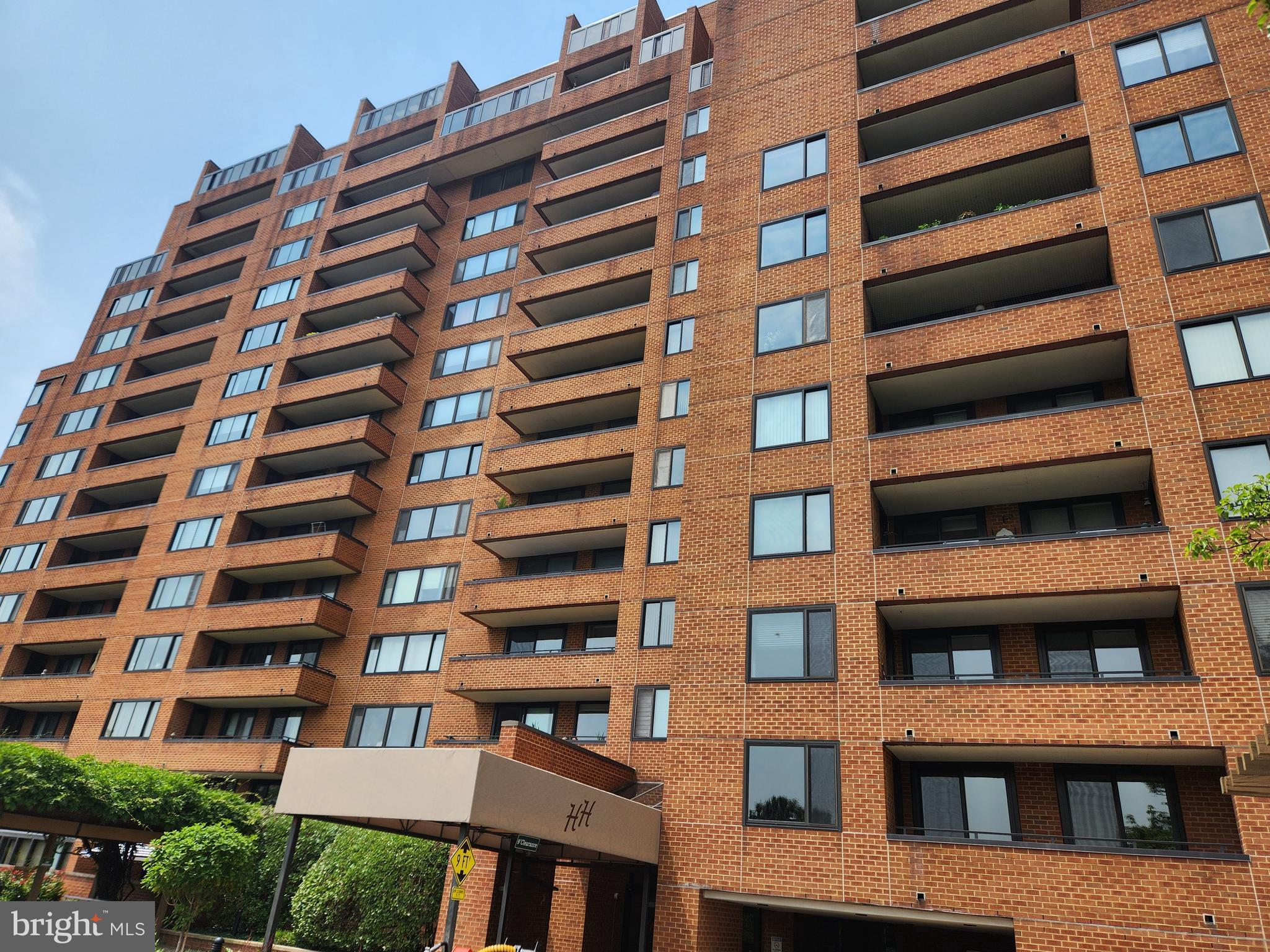 111 HAMLET HILL ROAD 1205