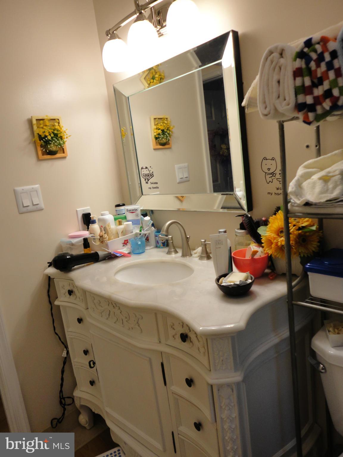 ANNANDALE TERRACE - Residential Lease