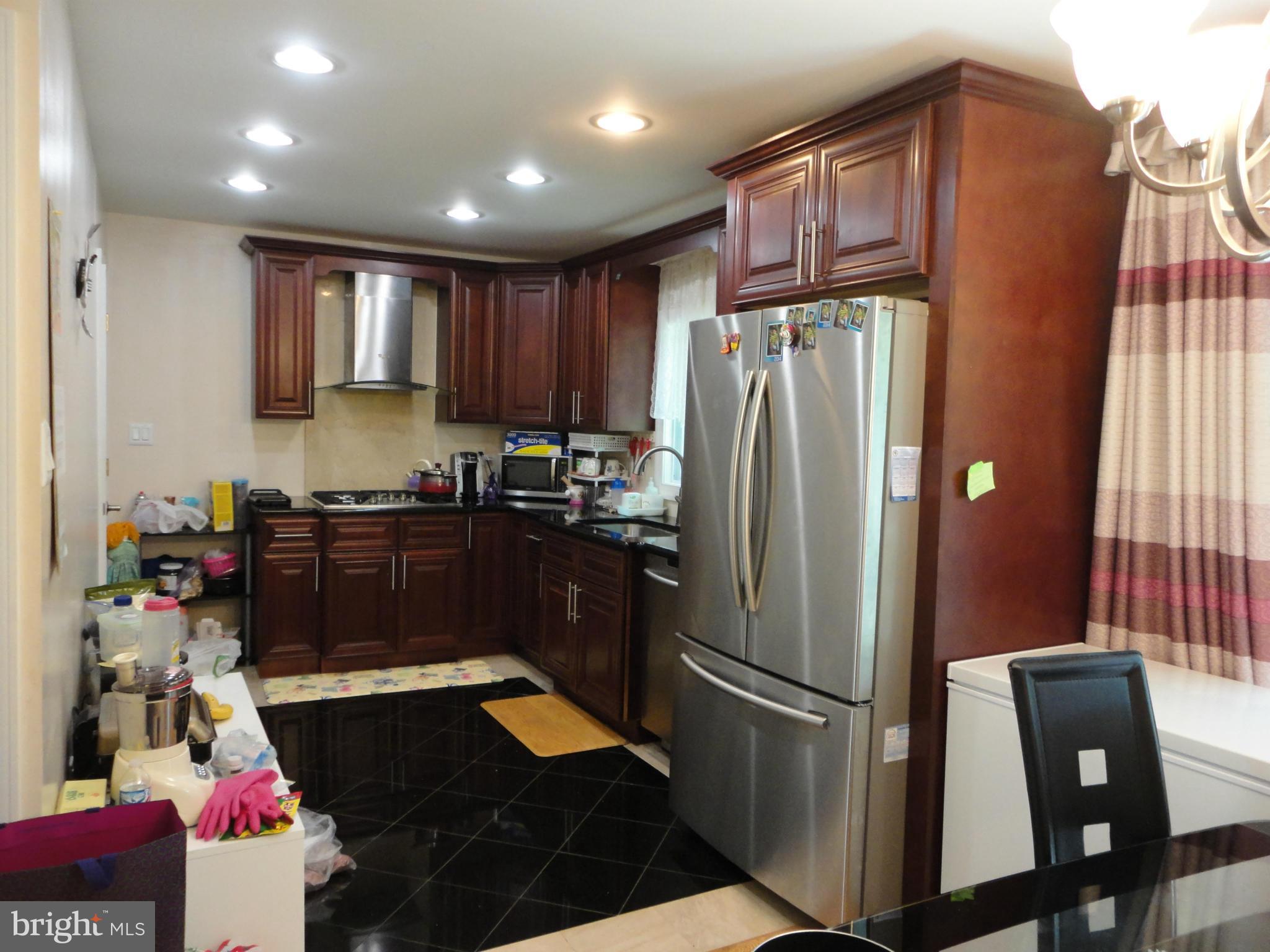 ANNANDALE TERRACE - Residential Lease