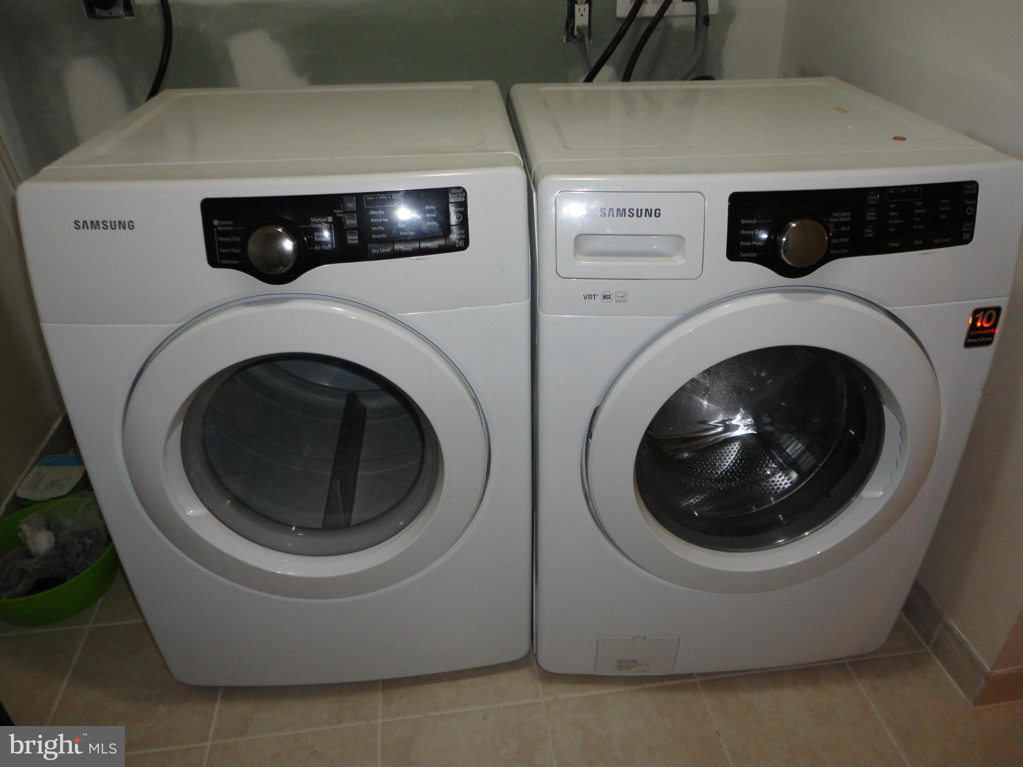 ANNANDALE TERRACE - Residential Lease