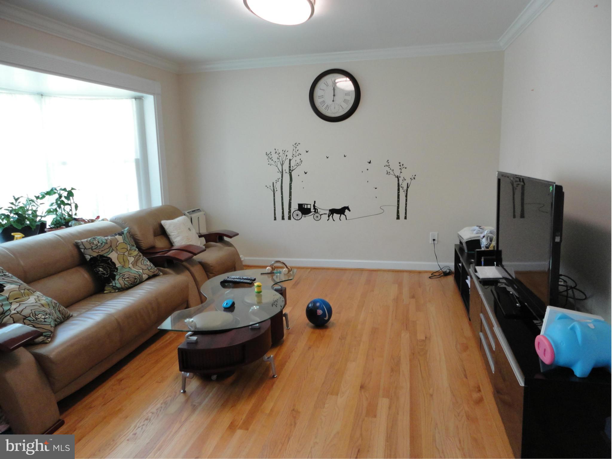 ANNANDALE TERRACE - Residential Lease