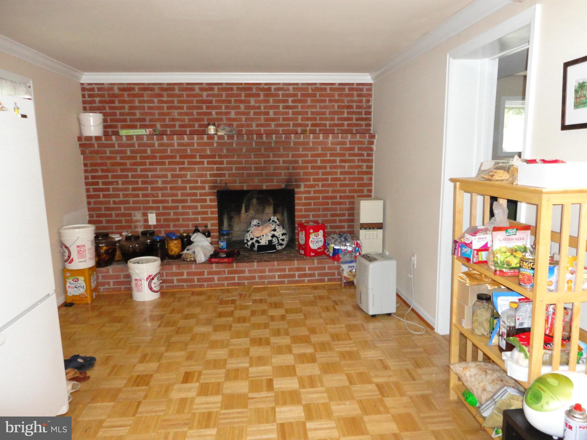 ANNANDALE TERRACE - Residential Lease