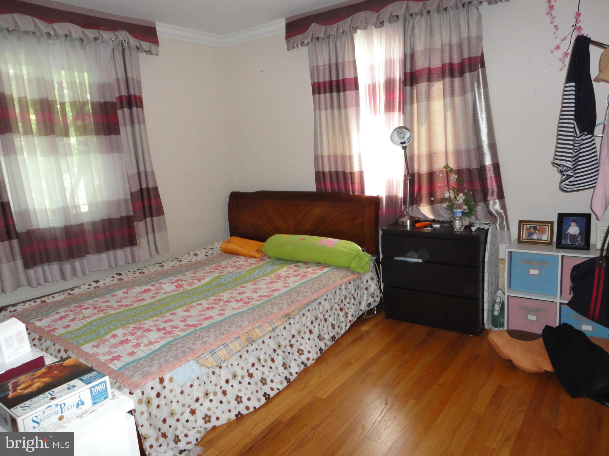 ANNANDALE TERRACE - Residential Lease