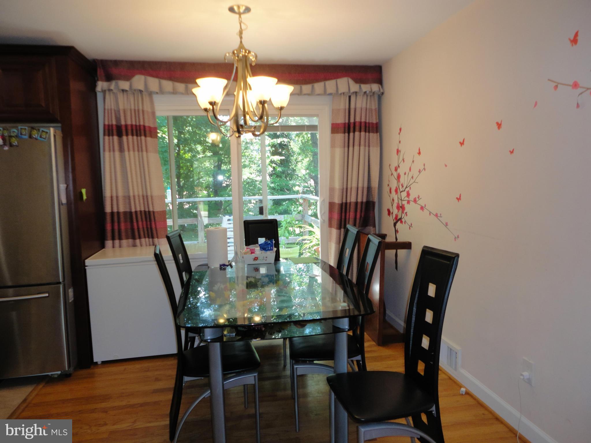 ANNANDALE TERRACE - Residential Lease