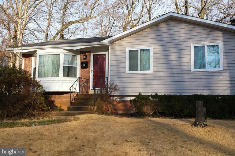 ANNANDALE TERRACE - Residential Lease