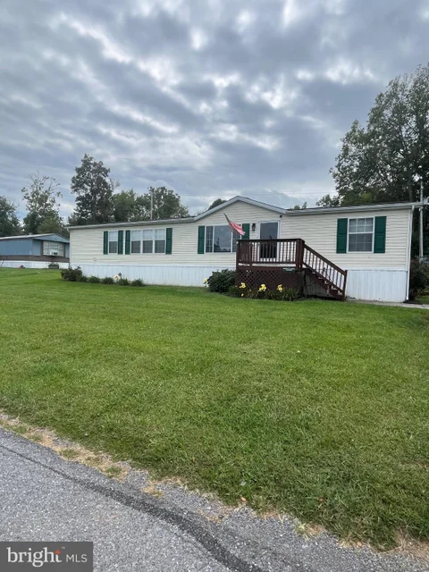 MLS: WVBE2054284