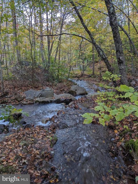 TBD PERRY LANE LOVINGSTON VA 22949