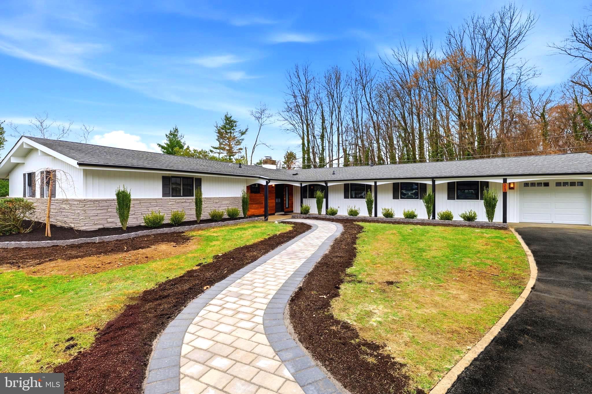 313 CHERRY HILL BOULEVARD