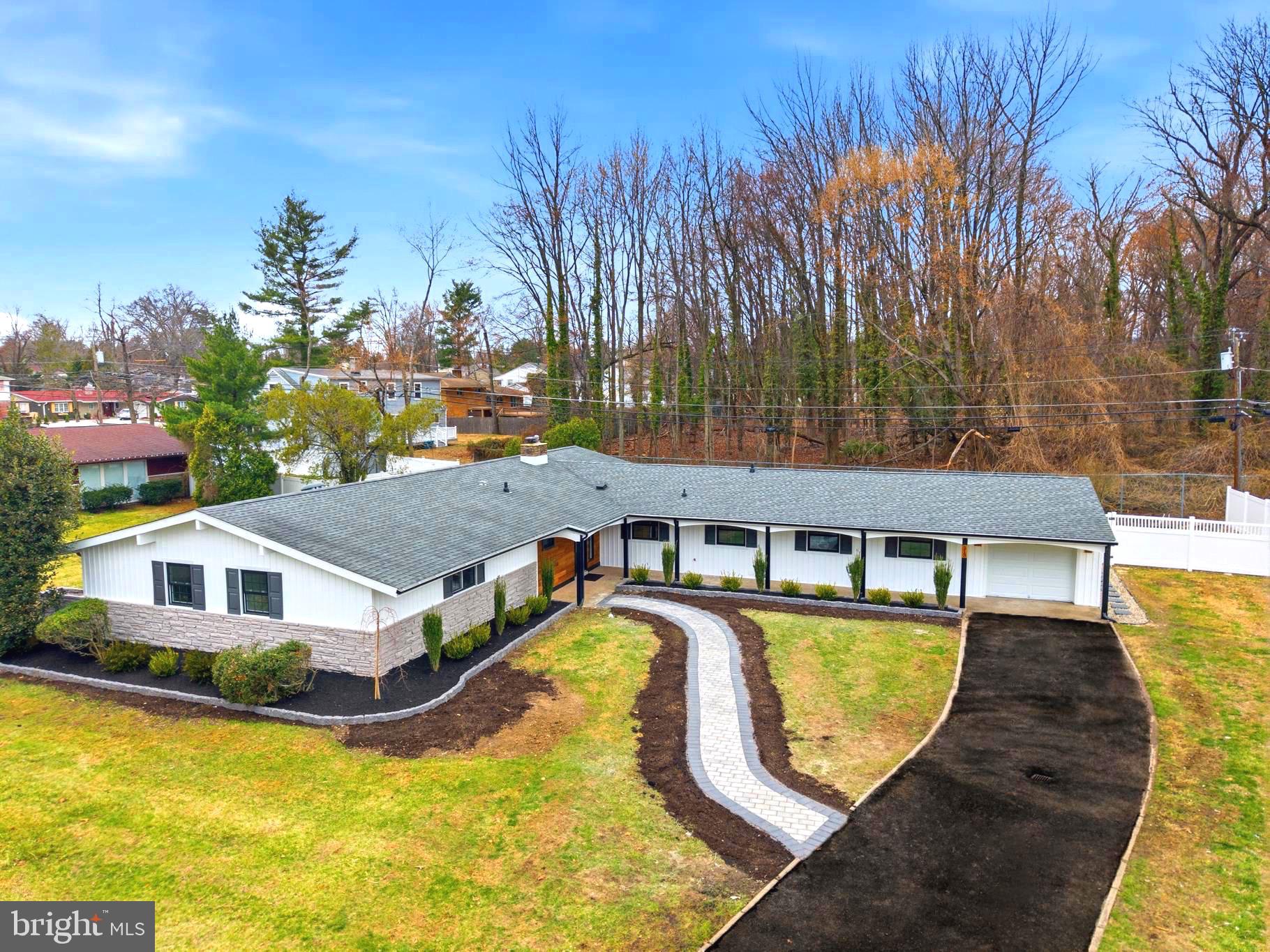 313 CHERRY HILL BOULEVARD