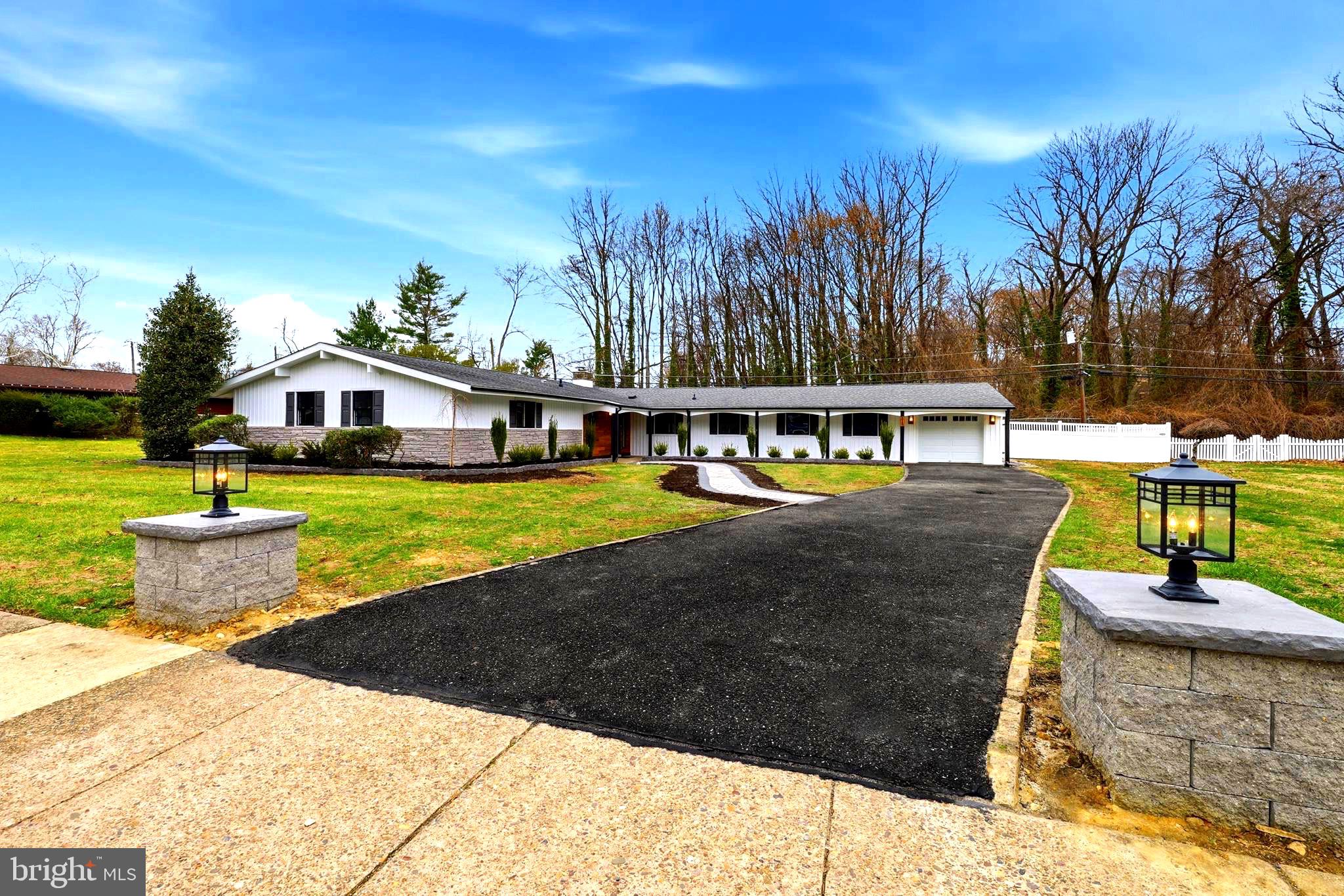 313 CHERRY HILL BOULEVARD