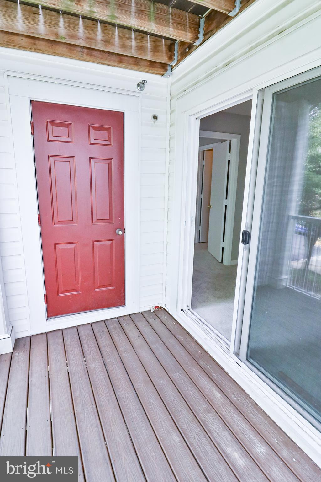 CHURCHILL VIEW - Residential Lease