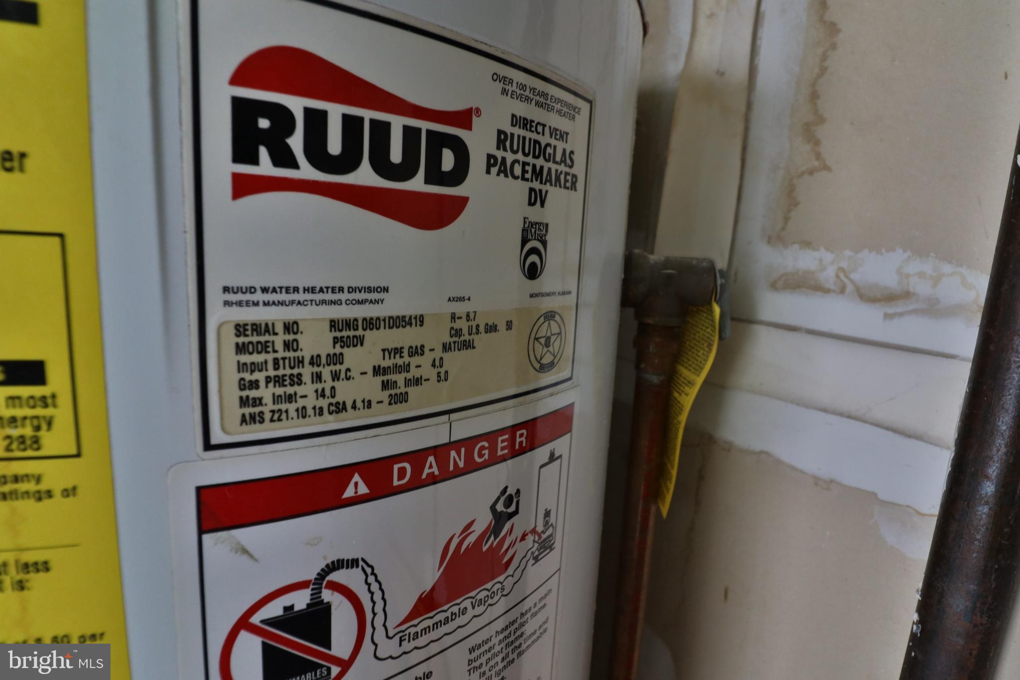 CHURCHILL VIEW - Residential Lease