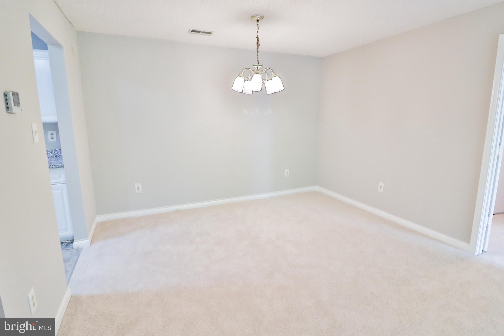 CHURCHILL VIEW - Residential Lease