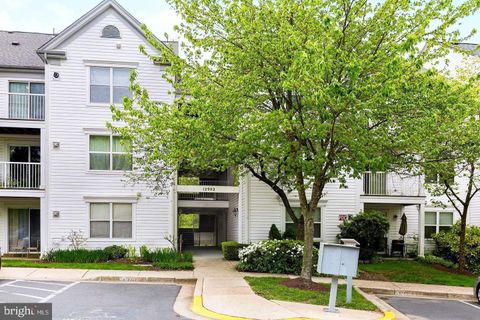 12902 CHURCHILL RIDGE CIRCLE 2-8 GERMANTOWN MD 20874