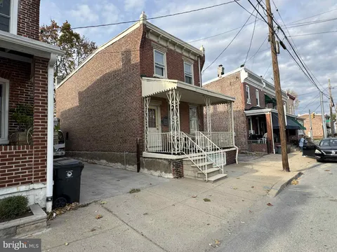609 S Heald Street, Wilmington, DE 19801 - MLS#: DENC2092780