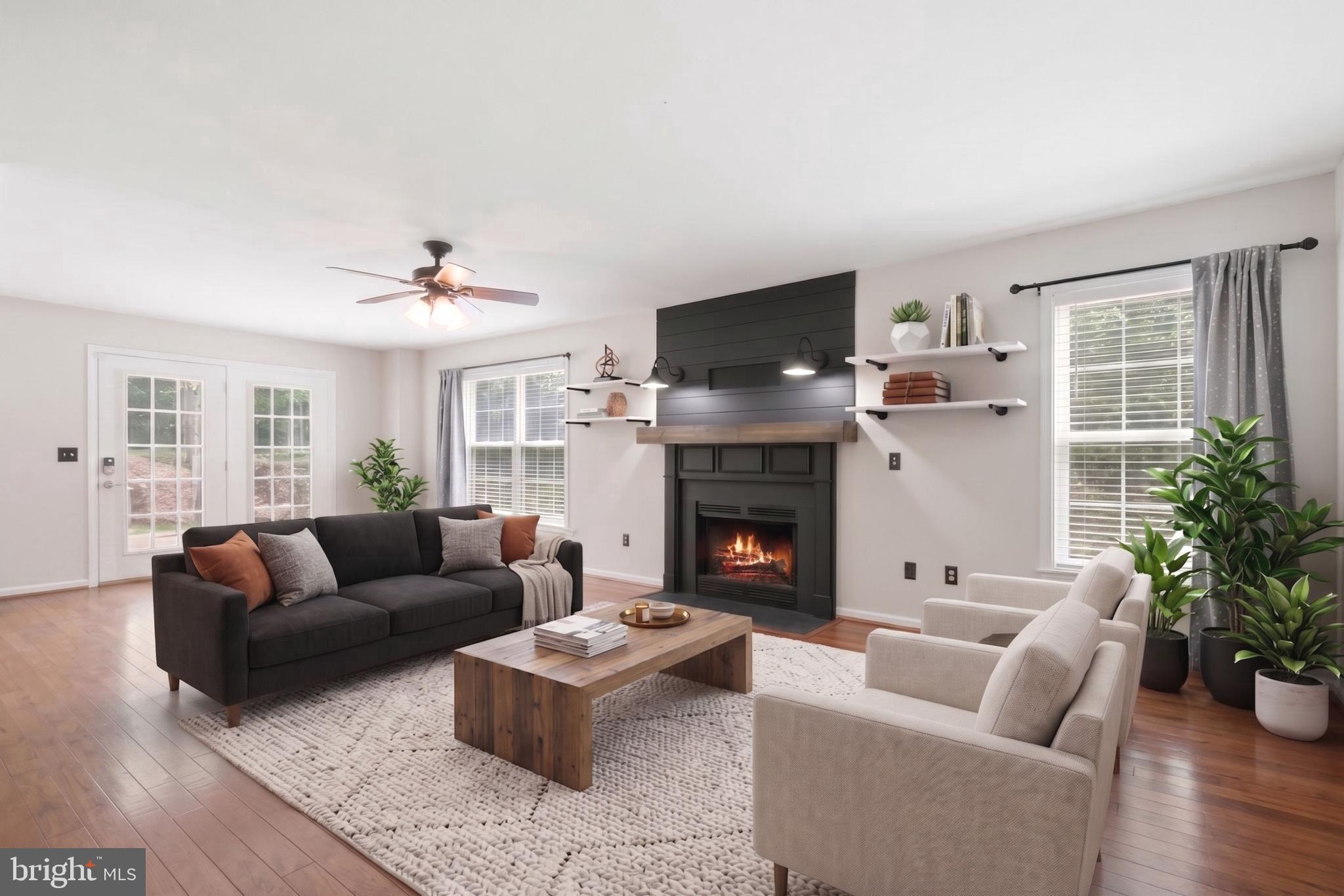HAZEL RIVER - Residential