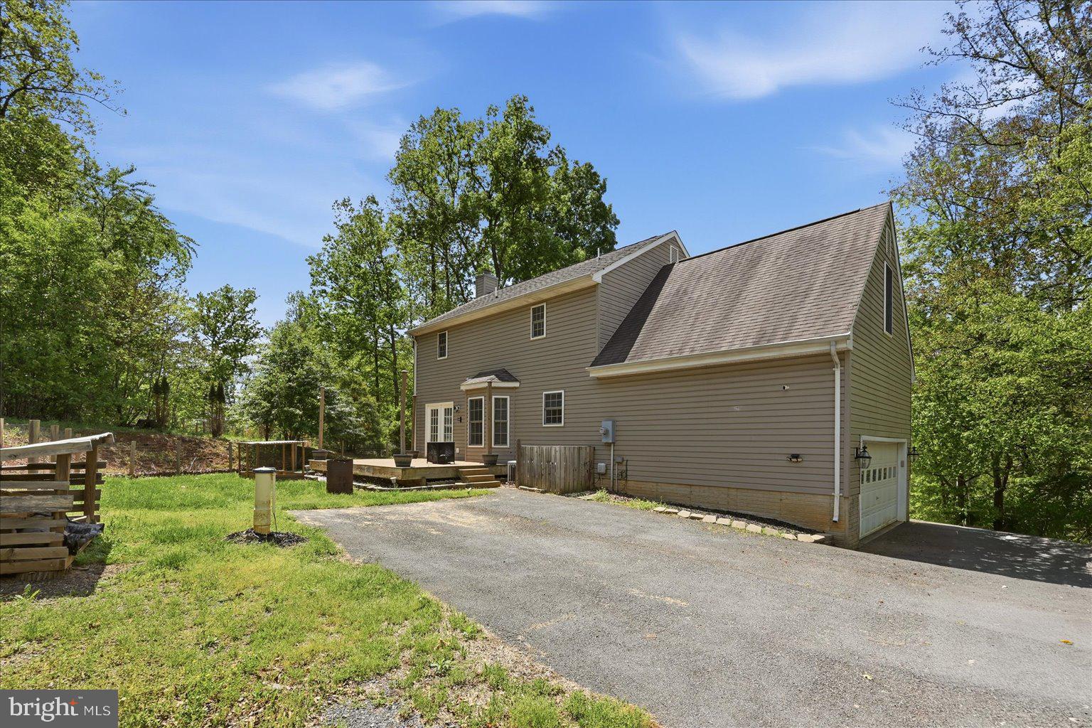 HAZEL RIVER - Residential