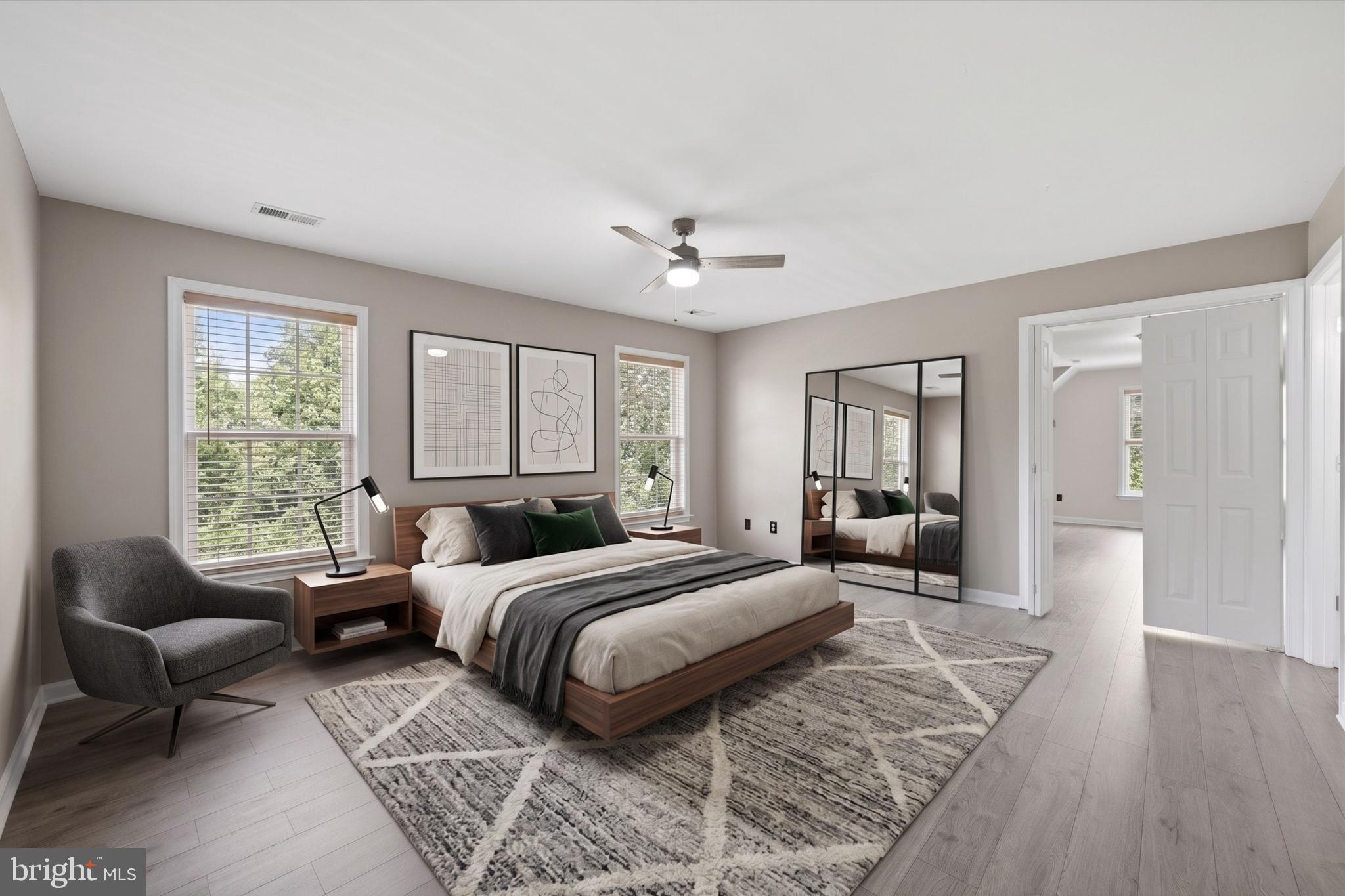 HAZEL RIVER - Residential