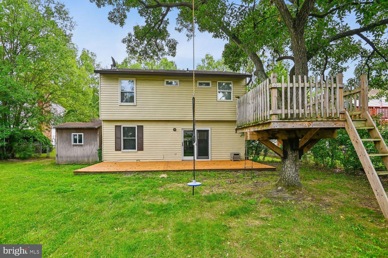 724 STAFFORD HILL DRIVE