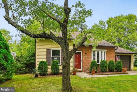 724 Stafford Hill Drive, Glen Burnie, MD 21061 - #: MDAA2155646