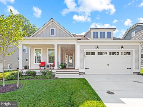 24176 HEARTLEAF ROAD FRANKFORD DE 19945