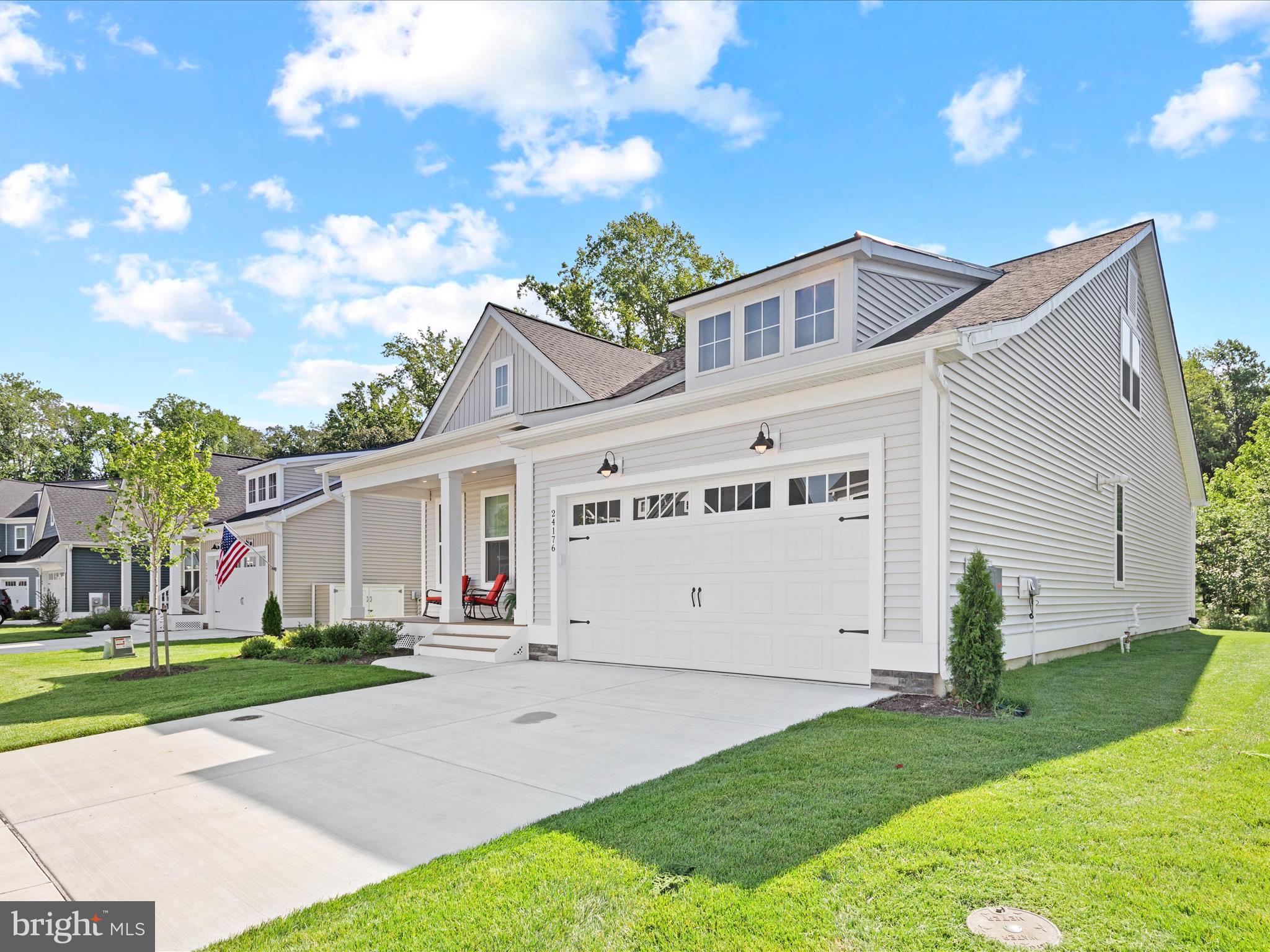 24176 HEARTLEAF ROAD