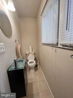 CAPITOL HEIGHTS - Residential