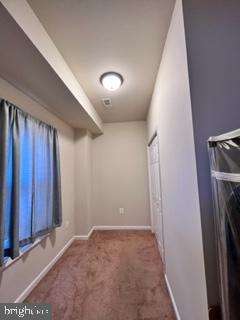 CAPITOL HEIGHTS - Residential