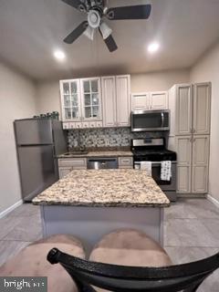 CAPITOL HEIGHTS - Residential