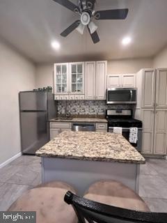 CAPITOL HEIGHTS - Residential