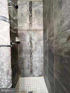 CAPITOL HEIGHTS - Residential