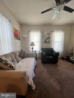 CAPITOL HEIGHTS - Residential