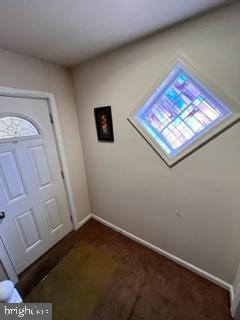 CAPITOL HEIGHTS - Residential