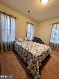 CAPITOL HEIGHTS - Residential