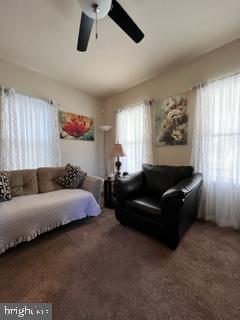 CAPITOL HEIGHTS - Residential