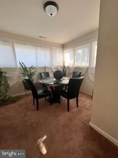 CAPITOL HEIGHTS - Residential