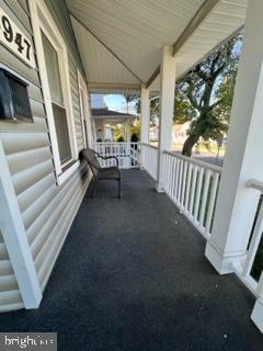 CAPITOL HEIGHTS - Residential