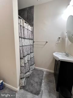 CAPITOL HEIGHTS - Residential