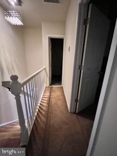 CAPITOL HEIGHTS - Residential