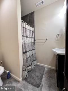 CAPITOL HEIGHTS - Residential