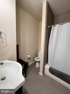 CAPITOL HEIGHTS - Residential