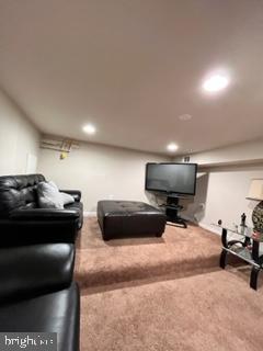 CAPITOL HEIGHTS - Residential