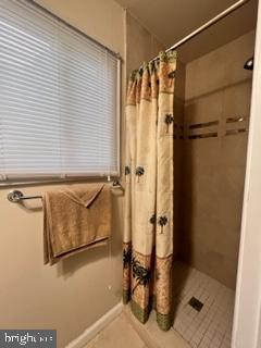 CAPITOL HEIGHTS - Residential